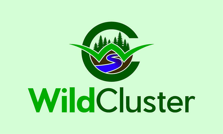 WildCluster.com - buy Unique premium domains